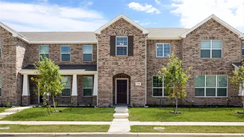 2952 Percheron Dr, Mesquite, TX 75150