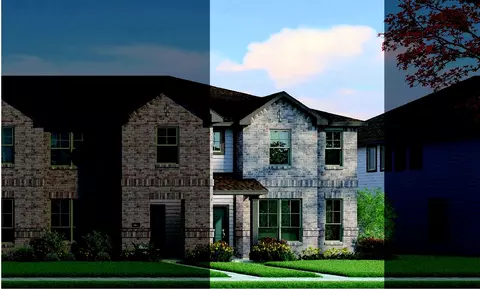 2944 Percheron Dr, Mesquite, TX 75150