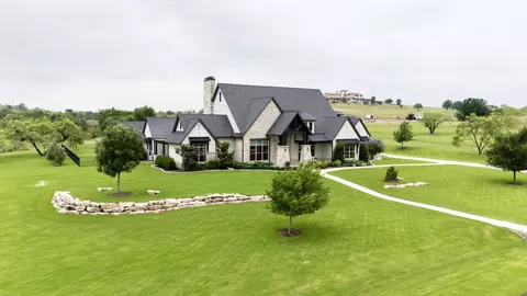 206 Angelina Dr, Aledo, TX 76008