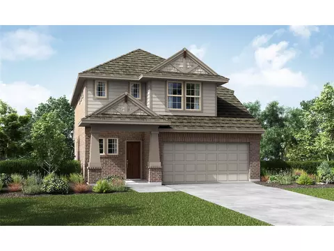 202 Fairmont Dr, Princeton, TX 75407