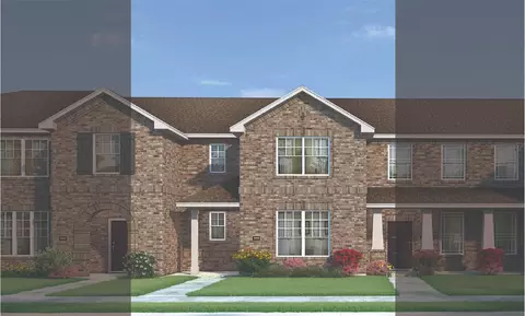 2940 Percheron Dr, Mesquite, TX 75150