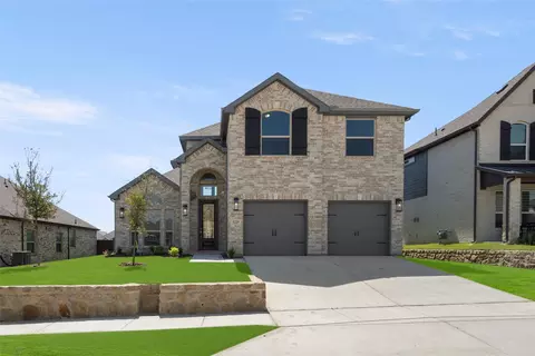 5229 Deep Creek Dr, Fort Worth, TX 76179