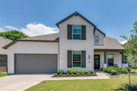 1711 Auburndale Rd, Wylie, TX 75098