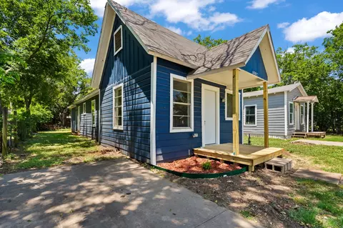 1007 N Border St, Cleburne, TX 76031
