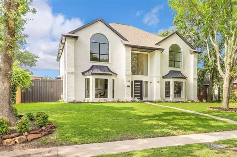 521 Halifax Ln, Coppell, TX 75019