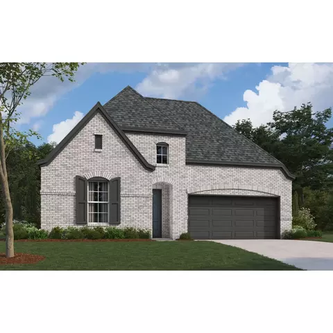1117 Nora Ln, Forney, TX 75126