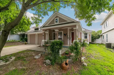 419 Creekside Dr, Anna, TX 75409