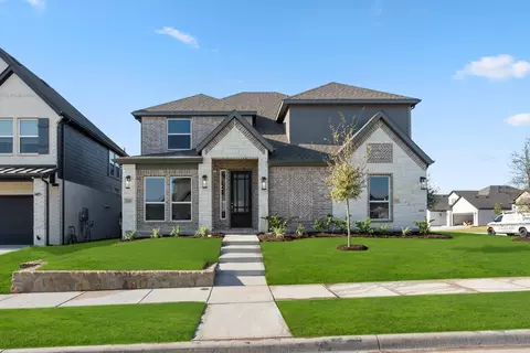 5265 Great Hollow Trl, Fort Worth, TX 76179
