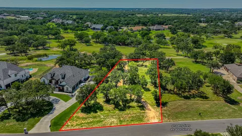 lot27 S Sugartree Dr, Lipan, TX 76462