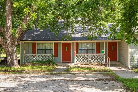 1600 Stewart St, Brownwood, TX 76801
