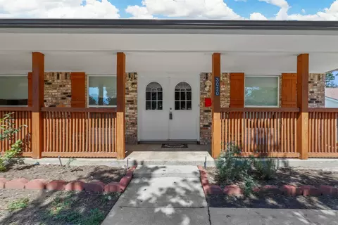 3020 Gunnison Trl, Fort Worth, TX 76116
