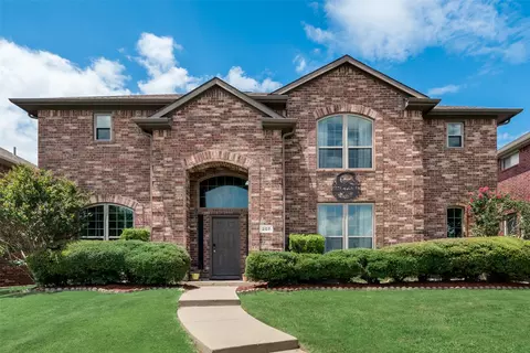 207 Chaparral Dr, Sunnyvale, TX 75182