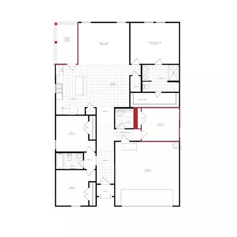113 Driftwood Dr, Cleburne, TX 76031