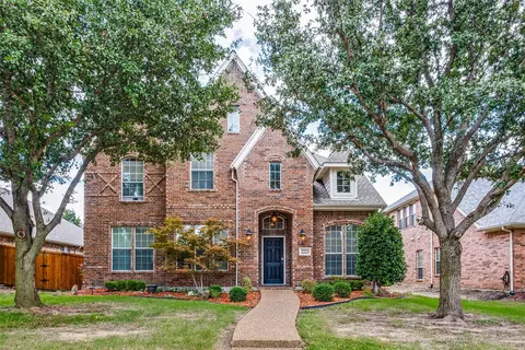 2223 Maserati Dr, Frisco, TX 75033