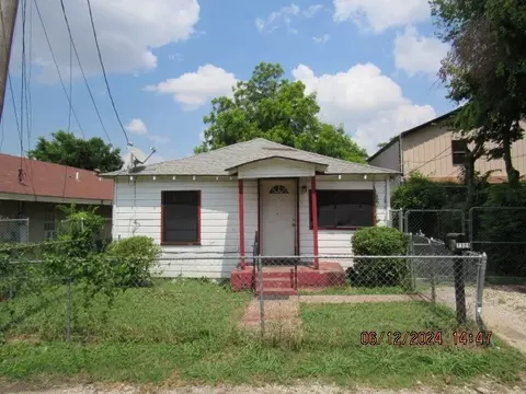 2326 Evanston Ave, Dallas, TX 75208