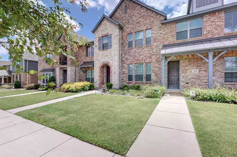 2614 Barnwood Ln, Garland, TX 75042
