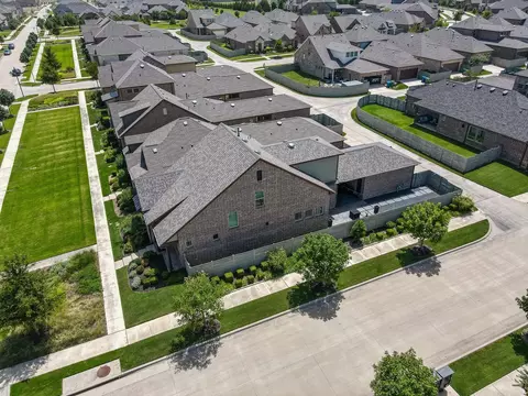 841 Parkside Dr, Argyle, TX 76226 photo 25