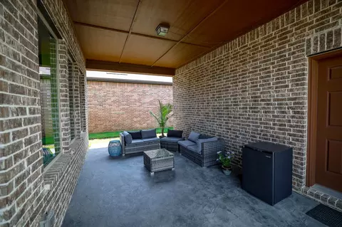 841 Parkside Dr, Argyle, TX 76226 photo 22