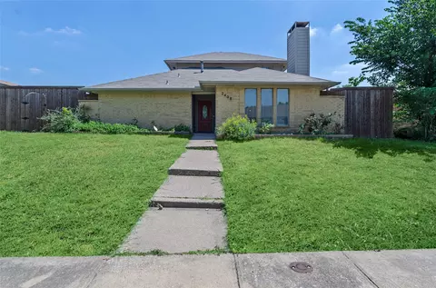 2408 Daybreak Dr, Dallas, TX 75287