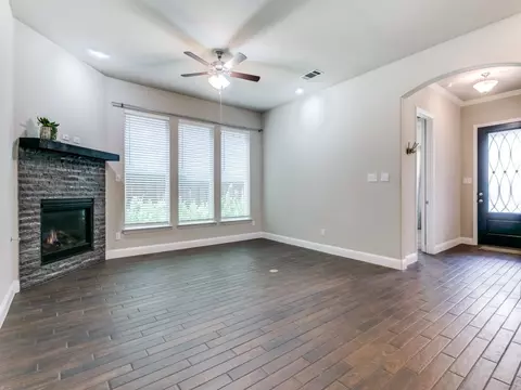 Living - 302 Park Dr, Euless, TX 76040 photo 2 of 6