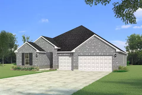 5812 Ferrers Dr, Savannah, TX 76227