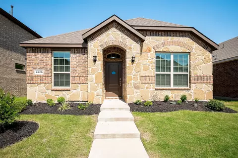 2828 Hale Rd, Celina, TX 75009