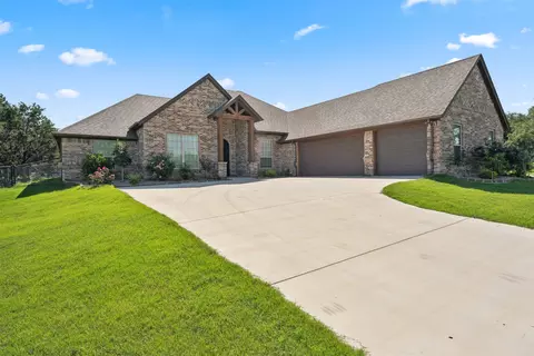 3704 Verde Hills Trl, Granbury, TX 76049
