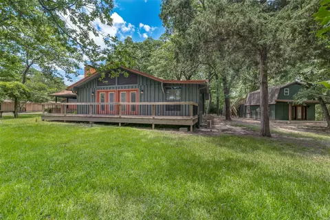 187 Pleasent Hill Ln, Holly Lake Ranch, TX 75765