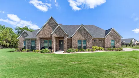 113 Coolidge Ct, Celina, TX 75009