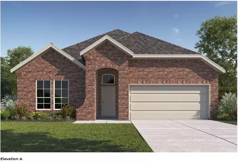 2539 Sakeena Ct, Bedford, TX 76022