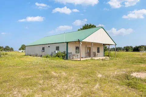 190 County Road 2310, Grapeland, TX 75844