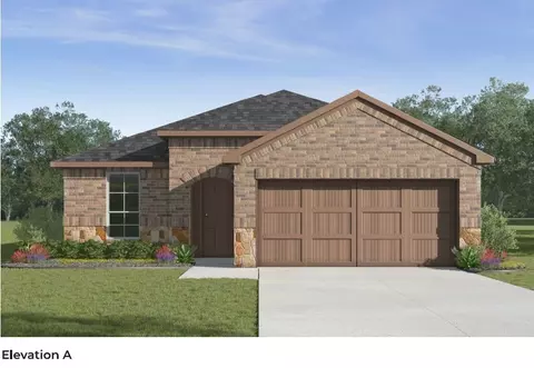 2510 Sakeena Ct, Bedford, TX 76022
