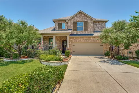 2120 Harmony Pier Ln, Wylie, TX 75098