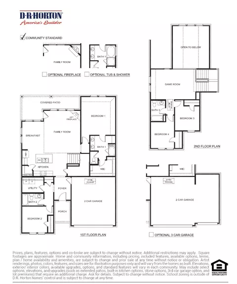 112 Sunshine Dr, Euless, TX 76039 photo 2
