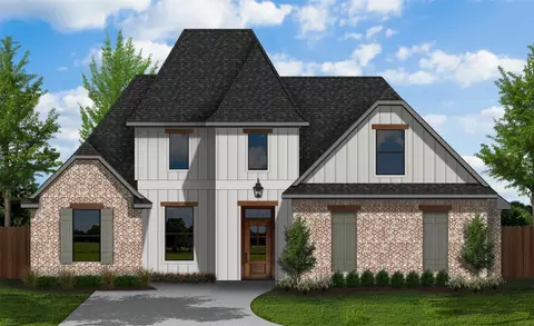 303 Lyn Brk, Stonewall, LA 71078