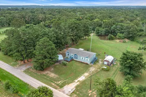 270 Vz County Road 2503, Canton, TX 75103