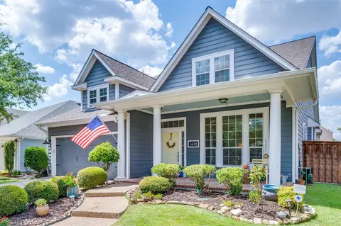 3418 Oakleigh Ln, Frisco, TX 75033