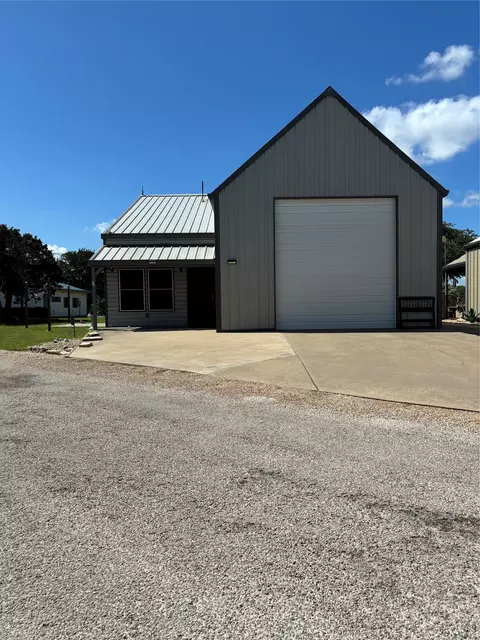 161 Big Bend Dr, Whitney, TX 76692