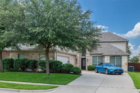 1627 Westfield Way, Allen, TX 75002