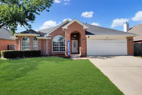 405 Jennifer Ln, Arlington, TX 76002