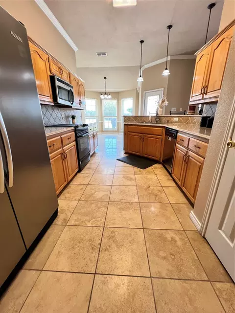 Kitchen - 209 Pack Saddle Pass, Abilene, TX 79602 photo 1 of 2