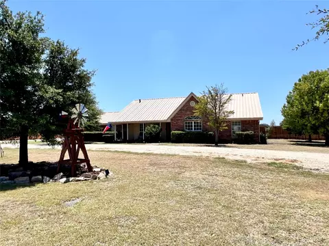 Exterior - 209 Pack Saddle Pass, Abilene, TX 79602 photo 2 of 5