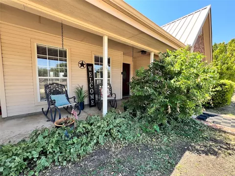 Exterior - 209 Pack Saddle Pass, Abilene, TX 79602 photo 5 of 5