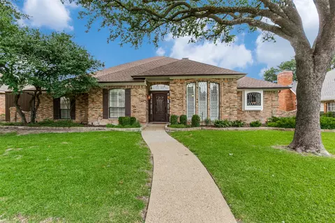 4117 Polstar Dr, Plano, TX 75093