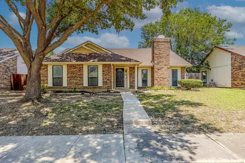 4244 Ireland Dr, The Colony, TX 75056