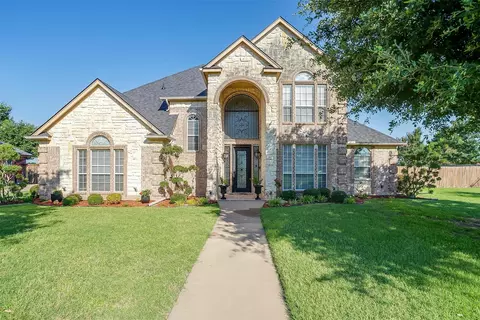 3008 Birmingham Briar Dr, Crowley, TX 76036