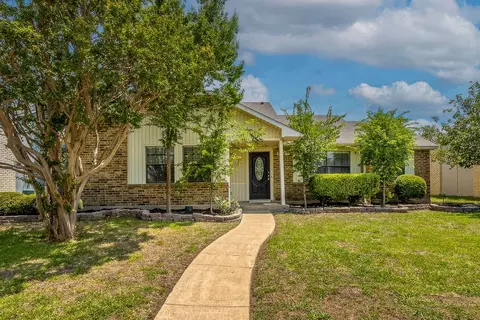 5657 Treese St, The Colony, TX 75056