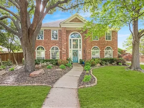 5104 Trinity Landing Dr W, Fort Worth, TX 76132