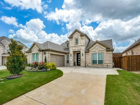 4304 Mill Pond Dr, Celina, TX 75009