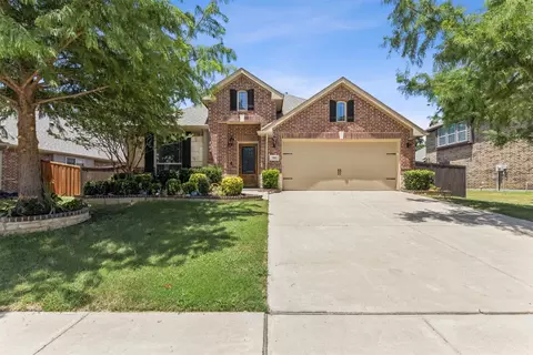 940 Tara Dr, Burleson, TX 76028